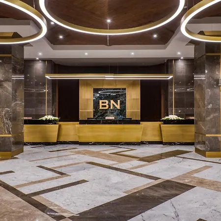Bn Thermal & Wellness Mersin (Mediterranean)