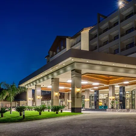 Bn Thermal & Wellness Hotel 5*