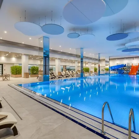 Bn Thermal & Wellness Hotel 5*