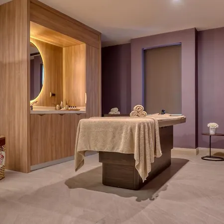 Hotel Bn Thermal & Wellness