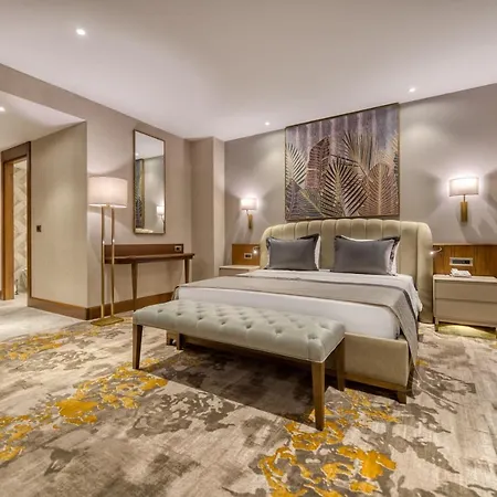 Bn Thermal & Wellness Hotel