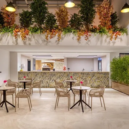 Hotel Bn Thermal & Wellness Mersin (Mediterranean)