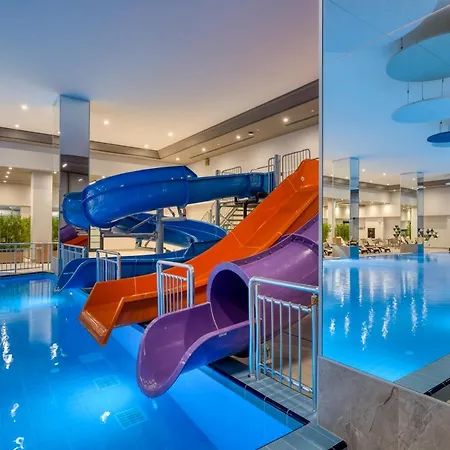 Hotel Bn Thermal & Wellness 5*