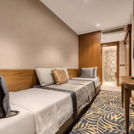 Bn Thermal & Wellness Hotel
