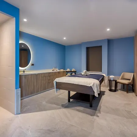 Hotel Bn Thermal & Wellness