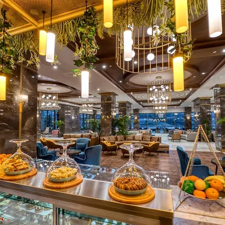 Hotel Bn Thermal & Wellness 5*