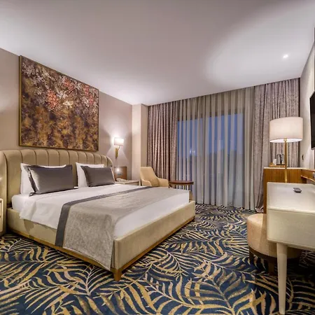 Bn Thermal & Wellness Hotel