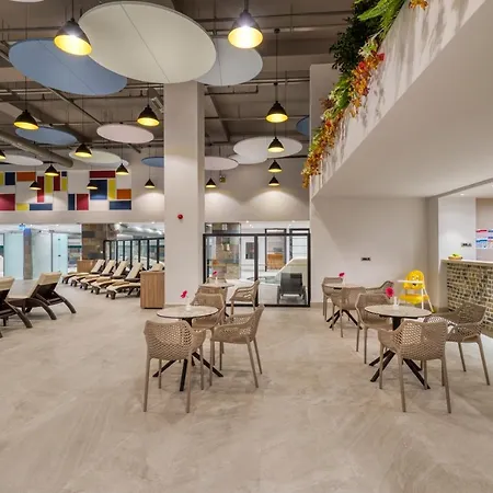 Bn Thermal & Wellness Mersin (Mediterranean)