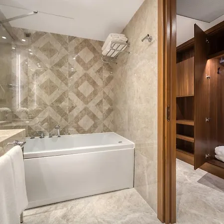 Bn Thermal & Wellness Mersin (Mediterranean)