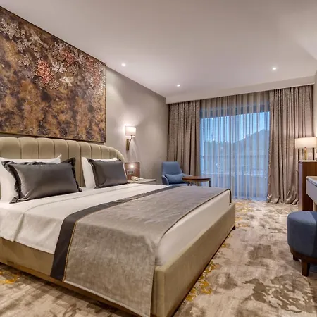 Bn Thermal & Wellness Hotel 5*