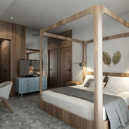 Bn Thermal & Wellness Hotel 5*