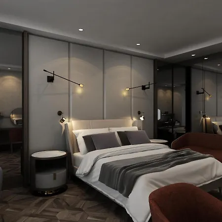 Bn Thermal & Wellness Hotel 5*