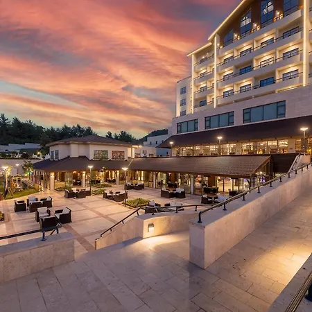 Bn Thermal & Wellness 5*