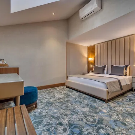 Bn Thermal & Wellness 5*