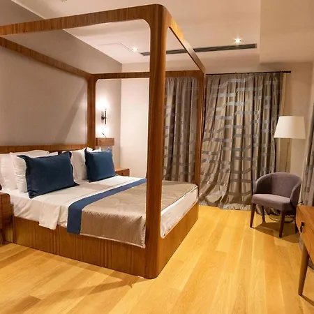 Bn Thermal & Wellness 5*