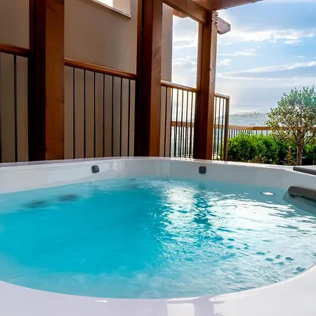 Bn Thermal & Wellness Hotel Mersin (Mediterranean)