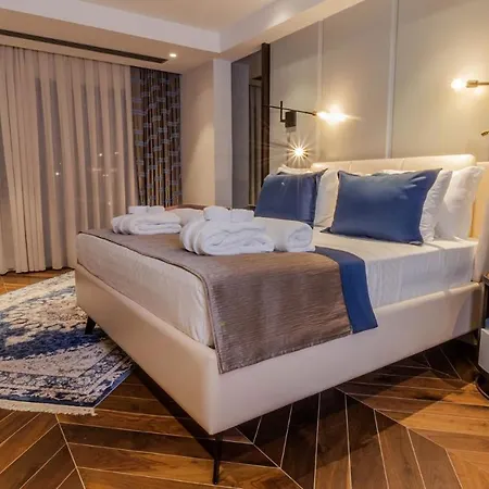 Bn Thermal & Wellness Mersin (Mediterranean)