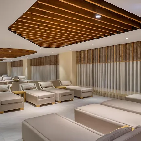 Bn Thermal & Wellness Hotel 5*