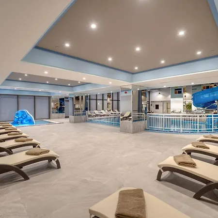 Bn Thermal & Wellness مرسين