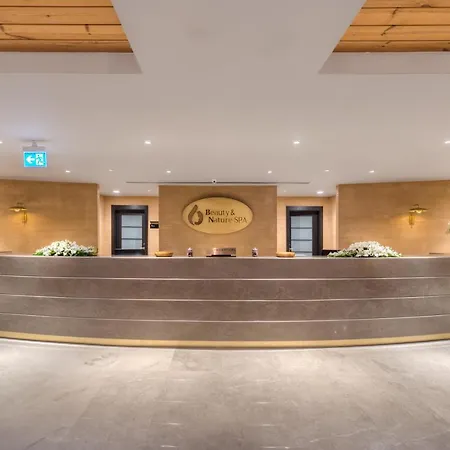 Bn Thermal & Wellness 5*