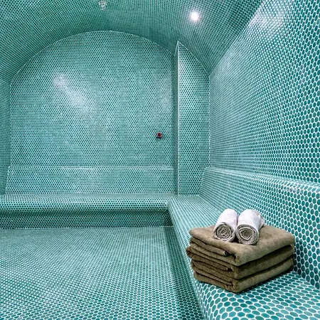 فندق Bn Thermal & Wellness مرسين