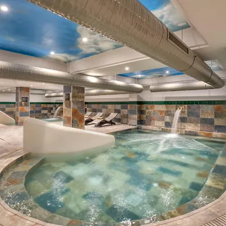 Bn Thermal & Wellness Мерсин