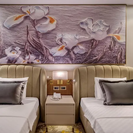 Bn Thermal & Wellness Hotel 5*