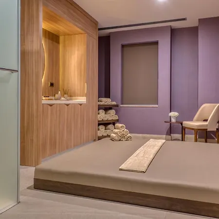 Bn Thermal & Wellness Mersin (Mediterranean)