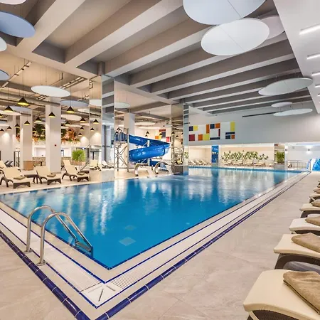 Bn Thermal & Wellness فندق 5*