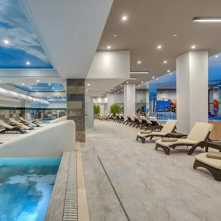 Hotel Bn Thermal & Wellness
