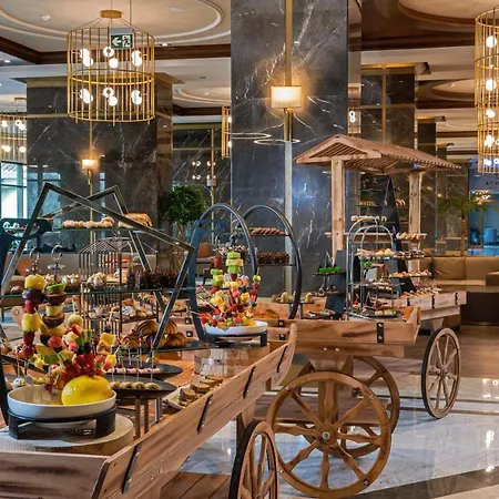 Bn Thermal & Wellness 5*