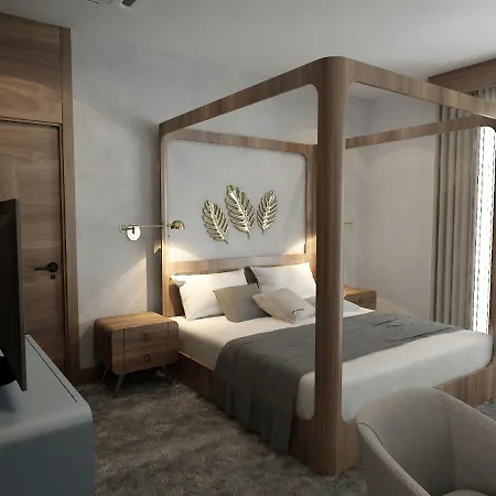 Bn Thermal & Wellness 5*