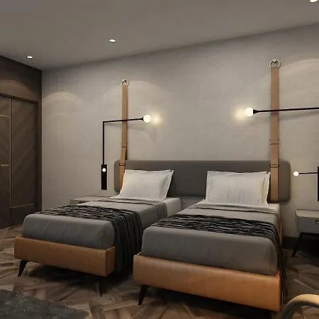 Bn Thermal & Wellness Hotel