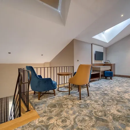 Bn Thermal & Wellness 5* Мерсин